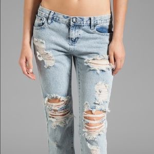 One Teaspoon Awesome Baggies